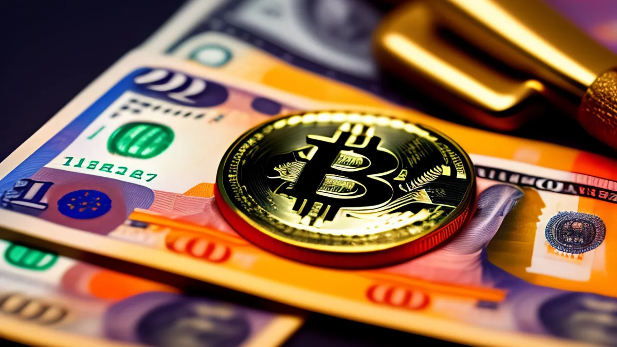 How to use index funds and ETFs for passive crypto income